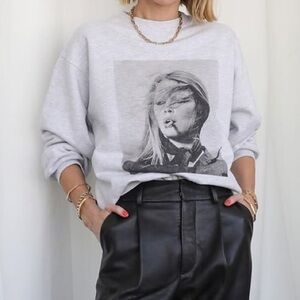 Anine Bing Ramona Sweatshirt